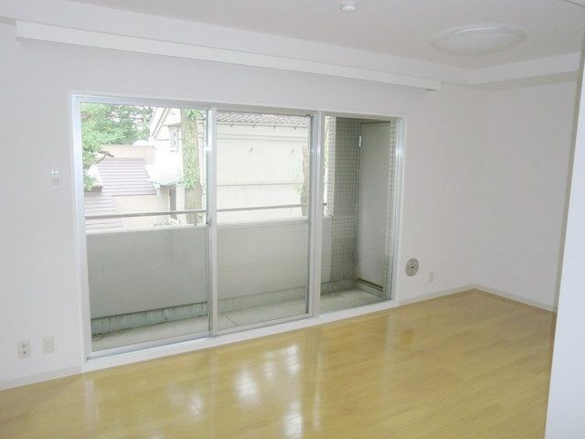 居室・リビング　★開放的なリビング１９．５帖です★