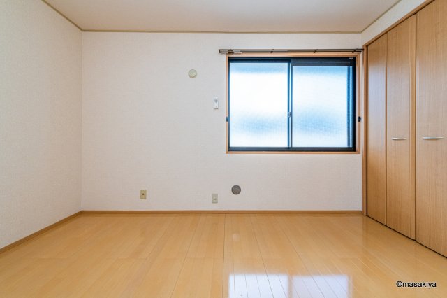 その他部屋・スペース　ベッドルーム