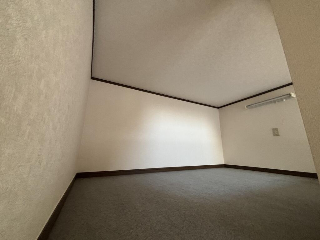その他設備　ロフト