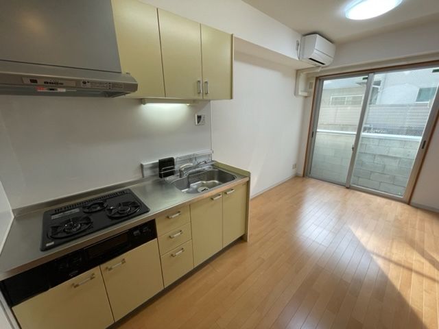 その他部屋・スペース　キッチン