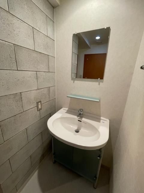 洗面設備　トイレ