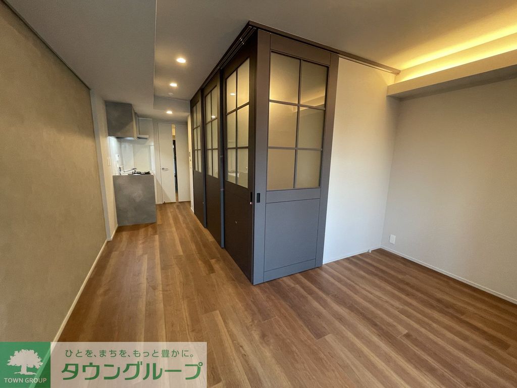 居室・リビング　リビング/居室