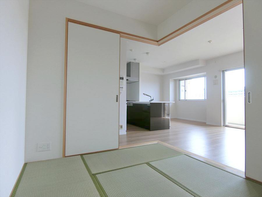 その他部屋・スペース　別号室参考写真になります。