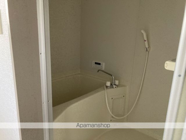 第2しらさぎ荘の風呂写真