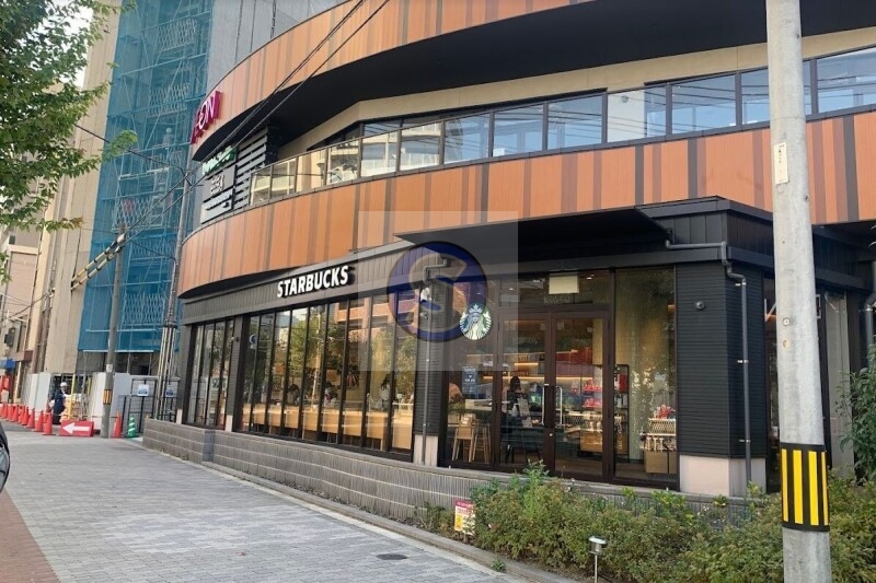 ショッピングセンター　イオンそよら海老江（ショッピングセンター）まで915m