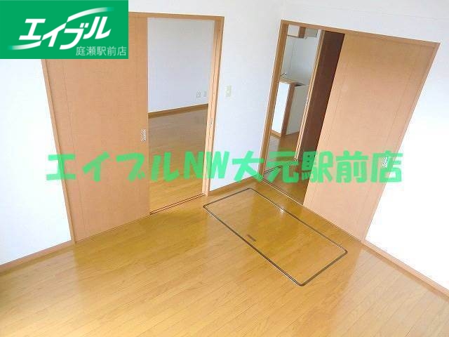 その他部屋・スペース　洋室