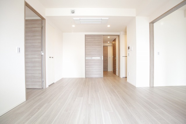 その他部屋・スペース　内観