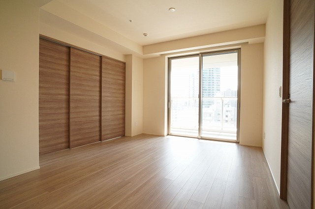 居室・リビング　居室