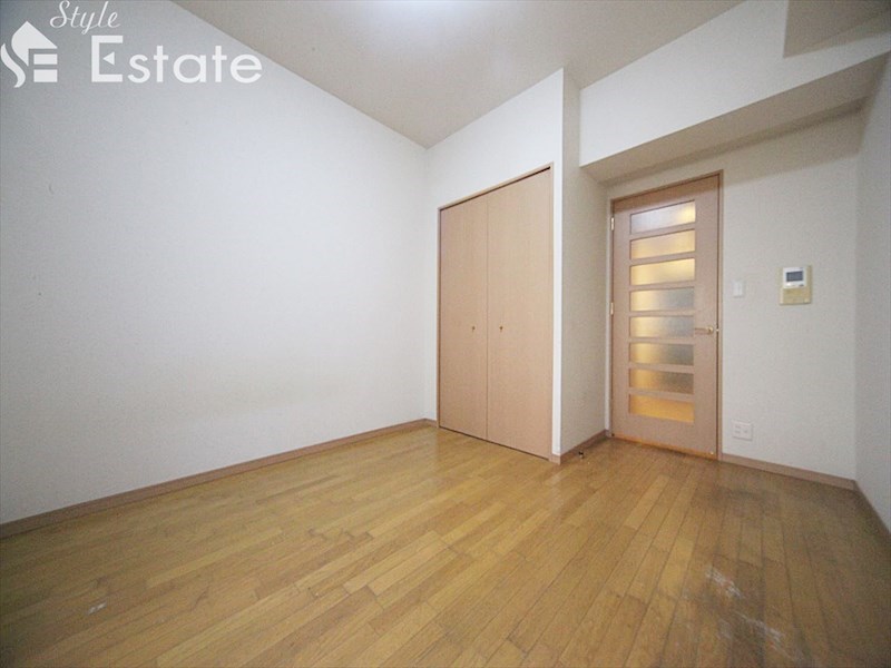 居室・リビング　内装