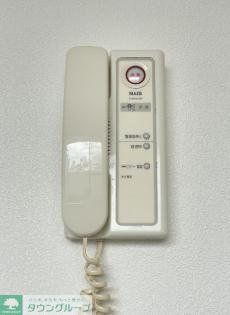 セキュリティ　部屋探しは株式会社　タウンハウジング　までお気軽にお問合せ…