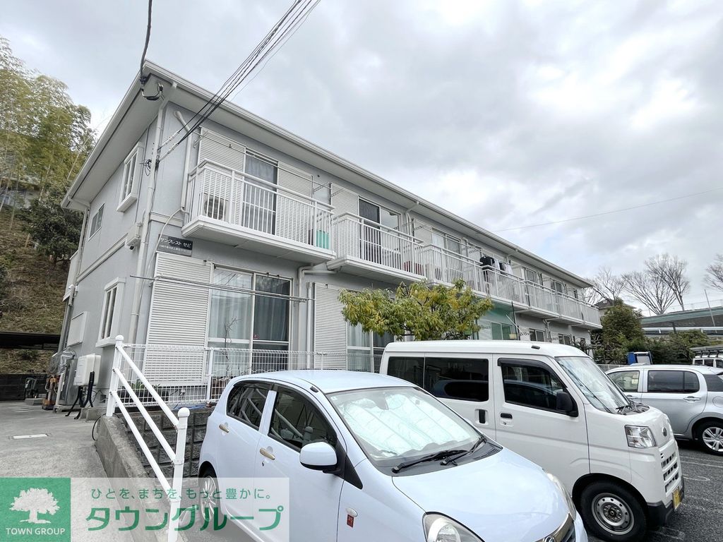 その他　駐車場
