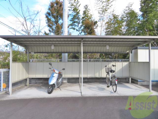 その他共有部分　その他共有部