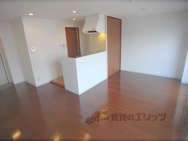 居室・リビング　洋室