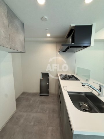 キッチン　アーバネックス堺筋本町　キッチン