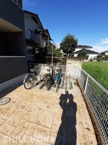 その他共有部分　当社、チルホームのHPもご覧ください(^^)/物件情報多数♪