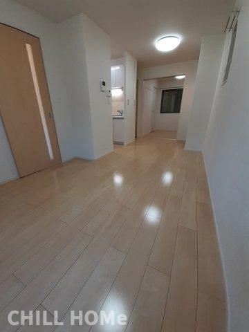 居室・リビング　当社、チルホームのHPもご覧ください(^^)/物件情報多数♪