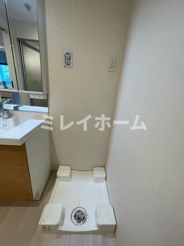 その他設備　同建物内別のお部屋の参考写真になります。