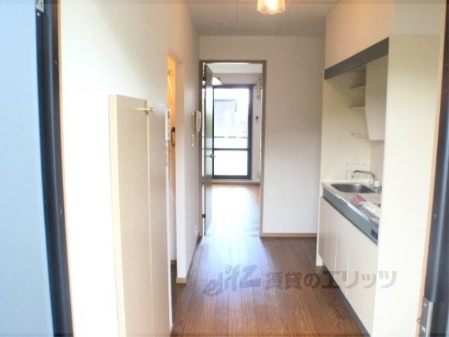 その他部屋・スペース　廊下