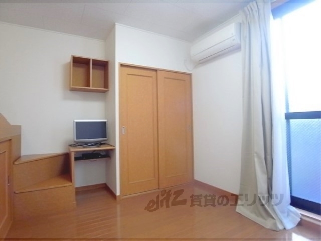 居室・リビング　洋室