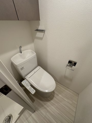 トイレ　トイレも気になるポイント