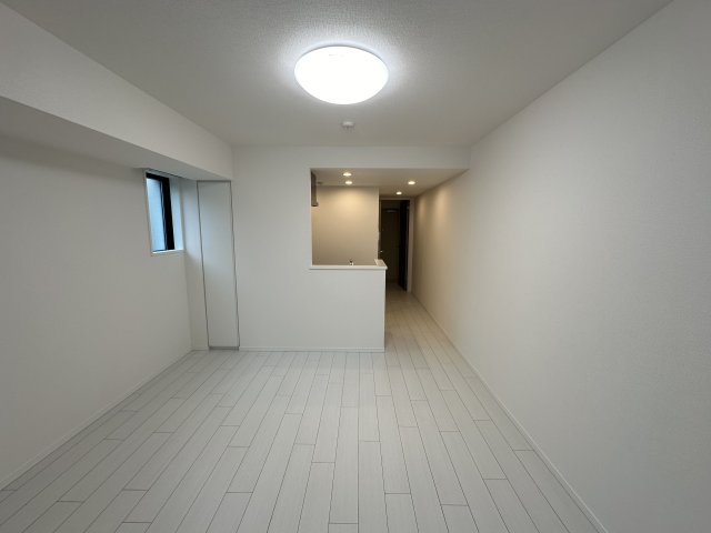 居室・リビング　リビングです