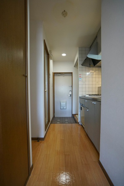 その他部屋・スペース　同じ建物の別なお部屋