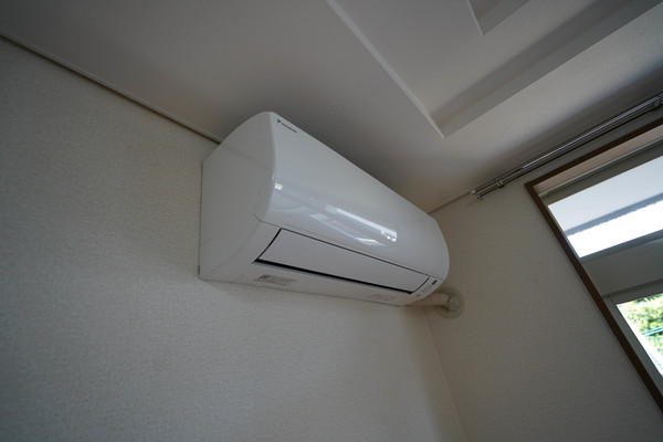 その他設備　同じ建物の別なお部屋