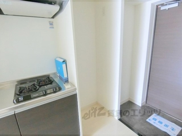 その他部屋・スペース　冷蔵庫置場