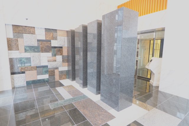 エントランス　※同じ間取りの別部屋のお写真です※