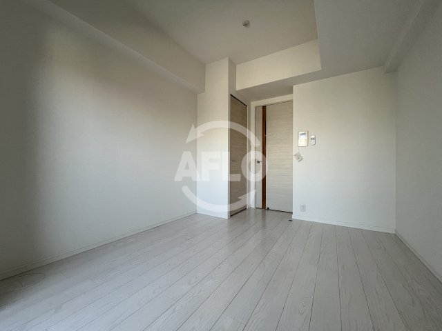 居室・リビング　S-RESIDENCE江坂　リビング