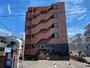 騎射場駅より徒歩8分 築12年2ヶ月 5階建の賃貸物件