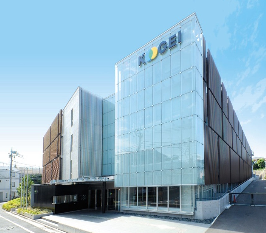 大学・短大　私立東京工芸大学中野キャンパス（大学・短大）まで2732m