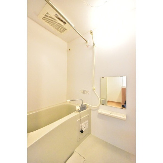 その他部屋・スペース　内装は落ち着いています