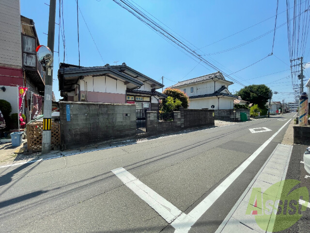 その他共有部分　駐輪場その他