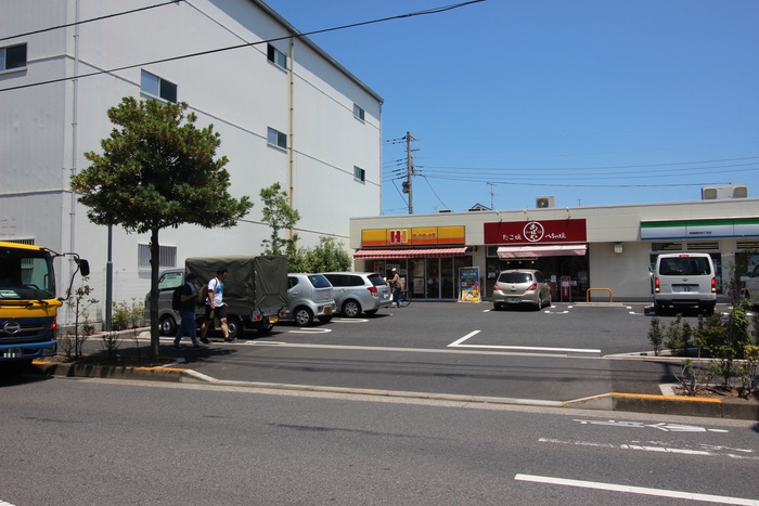 その他　ほっかほっか亭（その他）まで450m