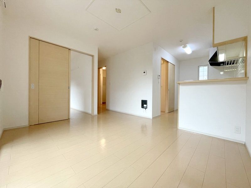 居室・リビング　リビング/居室