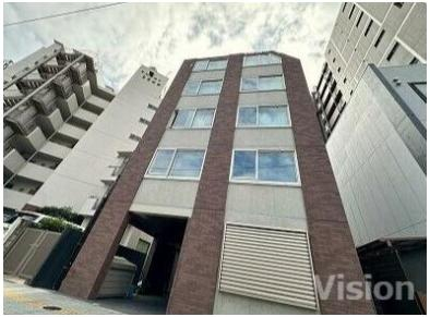 建物外観　外観！