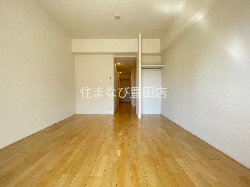 居室・リビング　別部屋写真