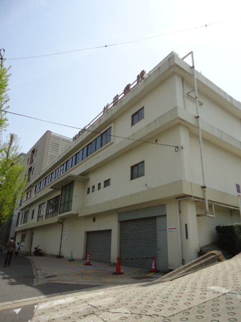 病院　杉田病院（病院）まで140m