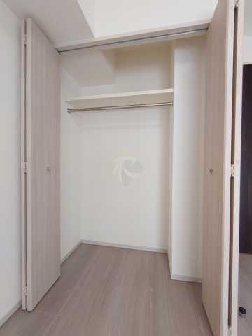 収納　室内見学承ります。当店掲載物件以外もまとめてお問合頂けます。