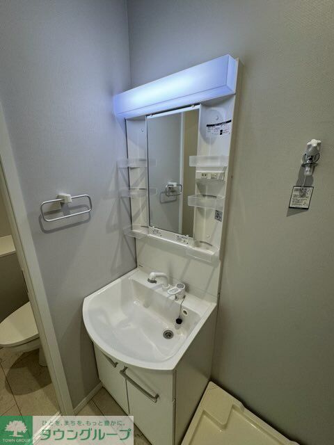 洗面設備　お問合せはタウンハウジングまで！※現地待合わせ相談可能