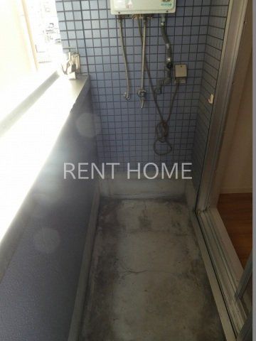 バルコニー　ベランダ