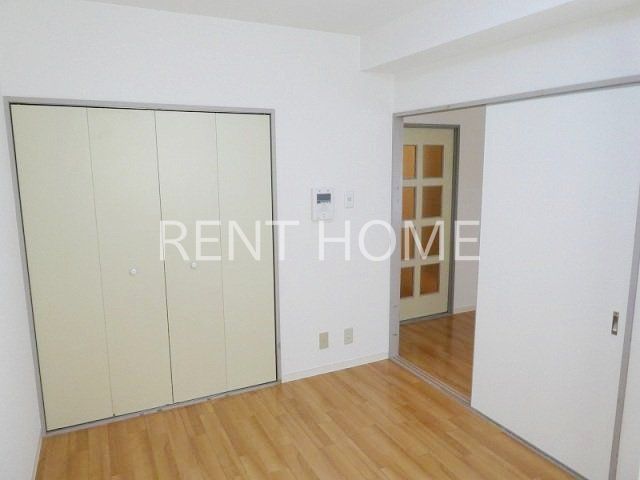 居室・リビング　洋室６帖