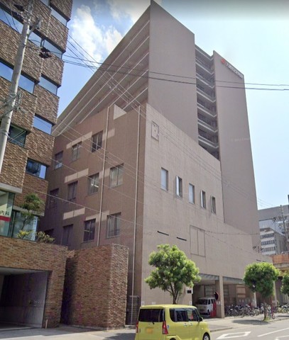 病院　大阪回生病院（病院）まで1503m