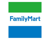 コンビニ　ファミリーマート 京成八幡駅構内店（コンビニ）まで21m