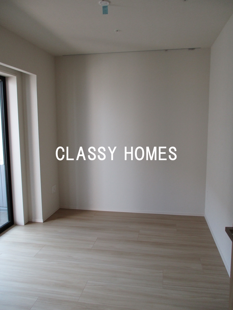 その他部屋・スペース　2019年竣工　品川ハートビュータワー：内観