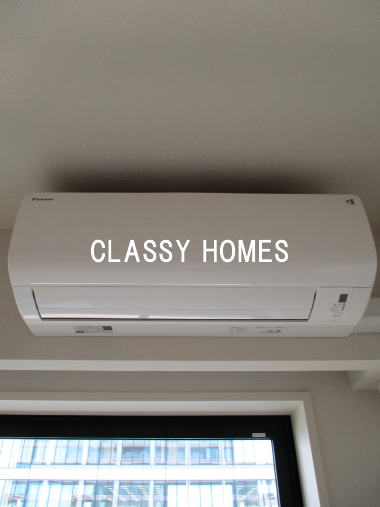 その他設備　2019年竣工　品川ハートビュータワー：設備