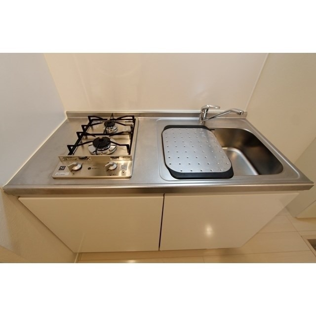 キッチン　別号室イメージ