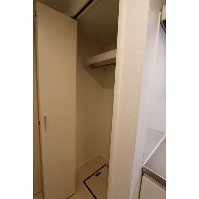 収納　別号室イメージ