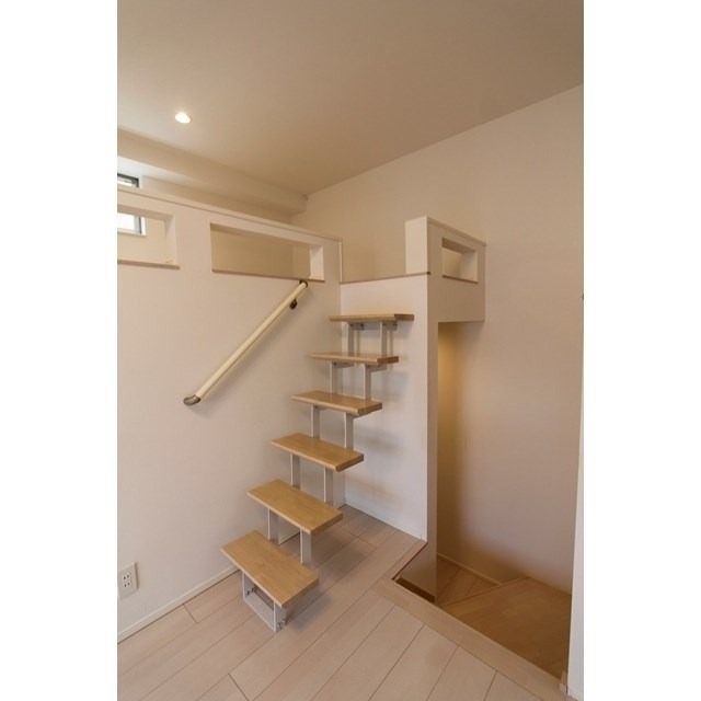 その他部屋・スペース　別号室イメージ